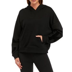 NWT Calvin Klein Performance Hoodie